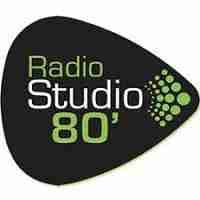 Radio Studio80 Logo