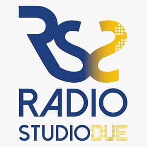 Radio StudioDue Logo
