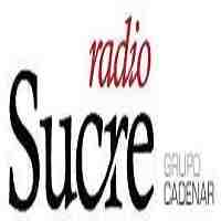 Radio Sucre Logo