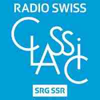 Radio Suisse Classique Logo