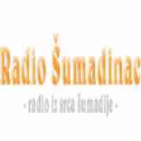 Radio Sumadinac Logo