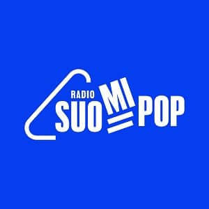 Radio Suomipop – Supla Logo