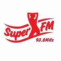 Radio Super FM Logo