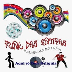 Radio Super Funk Melody Logo
