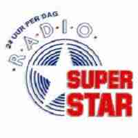 Radio Superstar Logo