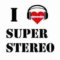 Radio Superstereo Logo