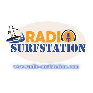 Radio Surfstation Logo
