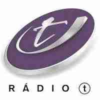 Radio T FM Logo