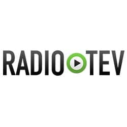 Radio TEV Logo