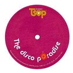 Radio TSOP Logo
