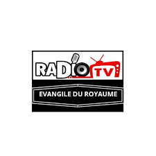 Radio TV Evangile du Royaume Logo