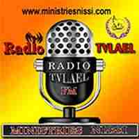 Radio TVLael Logo