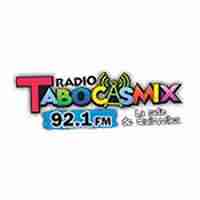 Radio Tabocas Logo