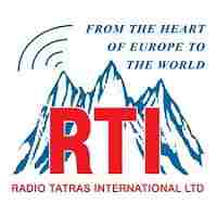Radio Tatras International Logo