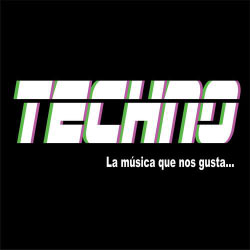 Radio Techno Logo