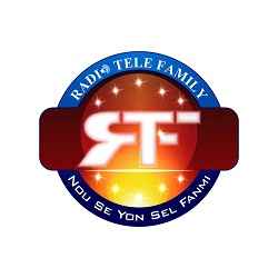 Radio Tele Family FM Logo
