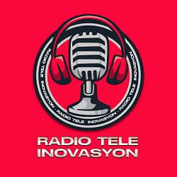 Radio Tele Inovasyon Logo