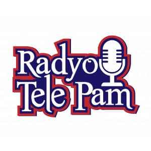 Radio Tele Pam Logo