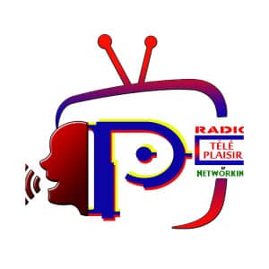 Radio Télé Plaisir Logo