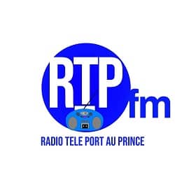 RADIO TELE PORT AU PRINCE Logo