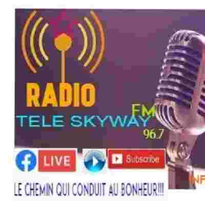 Radio Tele Skyway Logo