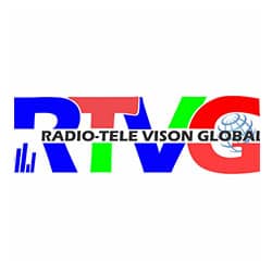 Radio Tele Vision Global Logo