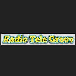 Radio TeleGroov Logo