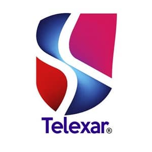 Radio Telexar Logo