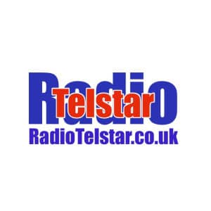 Radio Telstar Logo