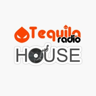 Radio Tequila House Logo