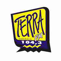 Radio Terra FM Logo