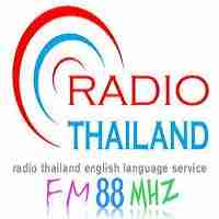 Radio Thailand Logo