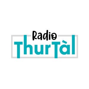 Radio Thurtàl Logo