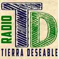 Radio Tierra Deseable Logo