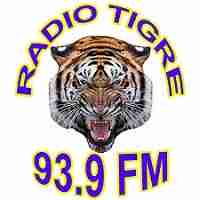 Radio Tigre Logo
