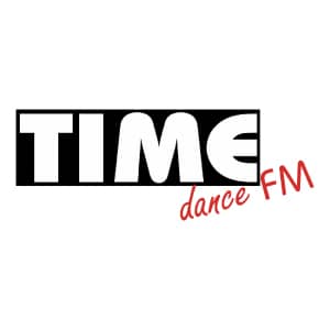 Radio Time Dance FM Logo