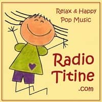 Radio Titine Logo