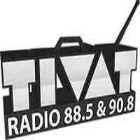 Radio Tivat Logo