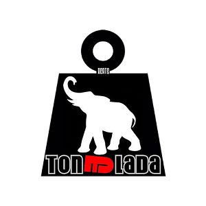 Radio Tonelada Beats Logo