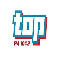 Radio Top 104.9 Logo