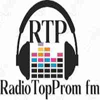 Radio TopPromo FM Logo