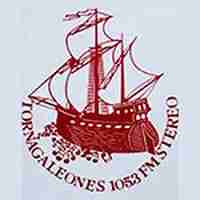 Radio Tornagaleones Logo