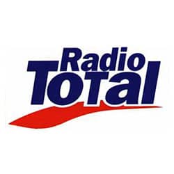 Radio Total Logo