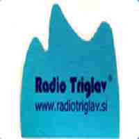 Radio Triglav Logo