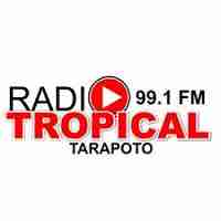 Radio Tropical Logo
