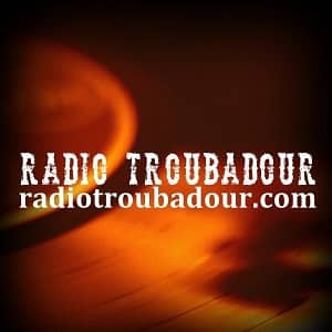 Radio Troubadour Logo