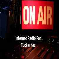 Radio Tucker Logo