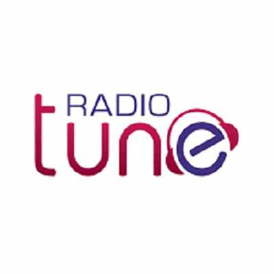 Radio Tune Azerbaijan Logo
