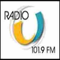 Radio U Logo