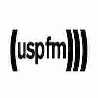 Radio USP FM Logo